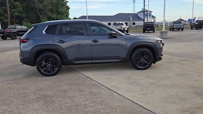 2024 Mazda Mazda CX-50 2.5 S Preferred