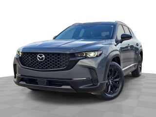 2024 Mazda Mazda CX-50 2.5 S Preferred