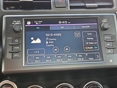 2025 Toyota GR86 Premium