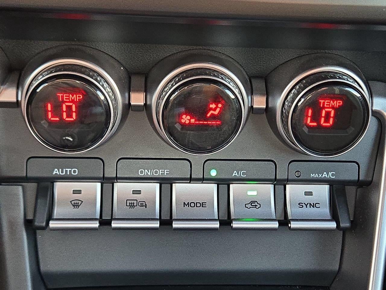 2025 Toyota GR86 Premium