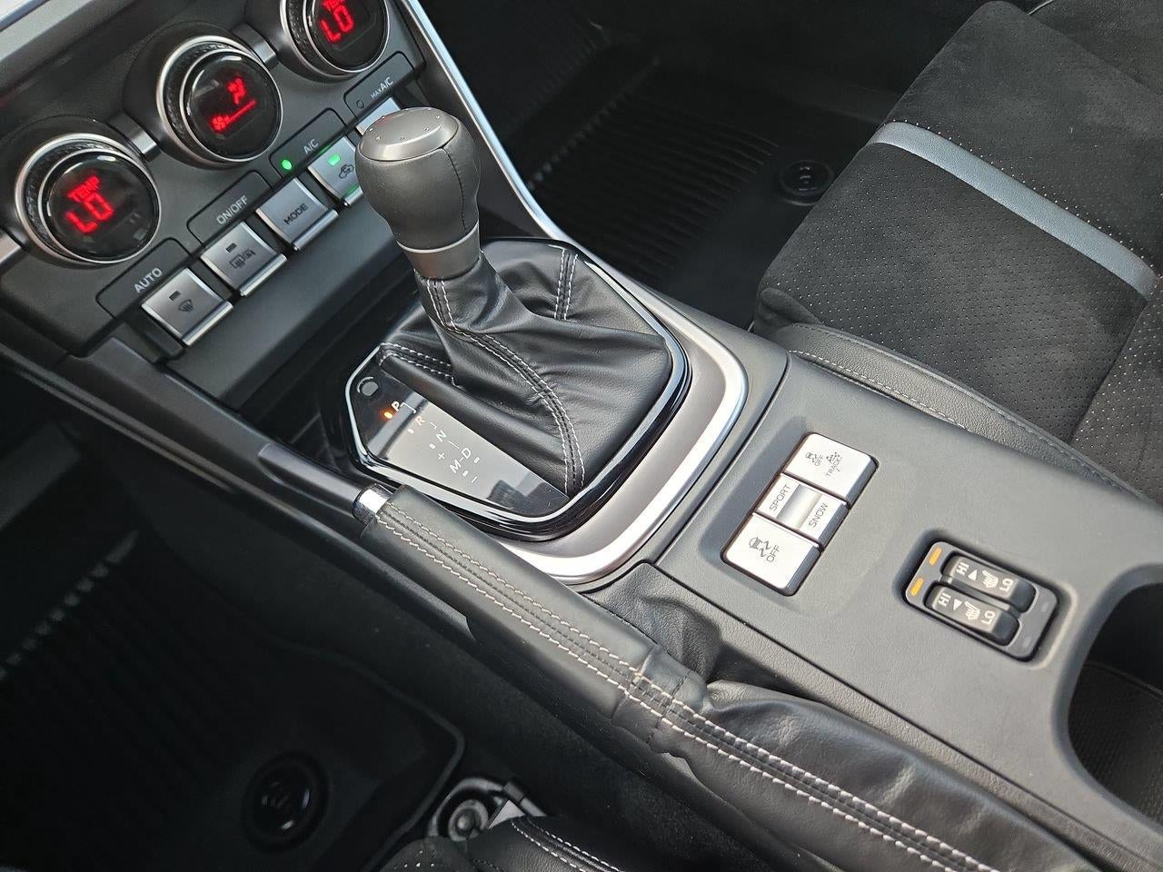2025 Toyota GR86 Premium - Photo 18