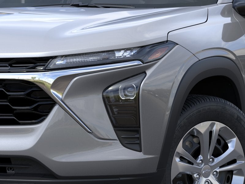 2026 Chevrolet Trax LS - Photo 10