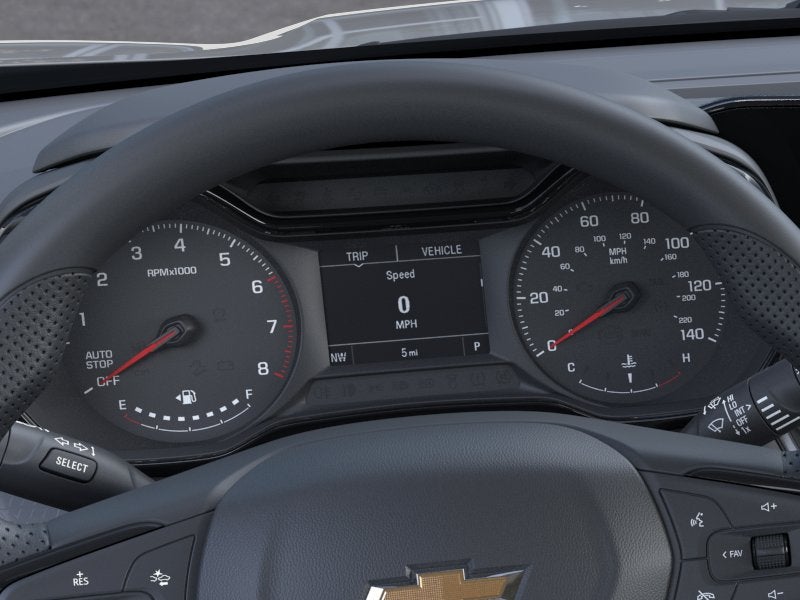 2026 Chevrolet Trax LS - Photo 18