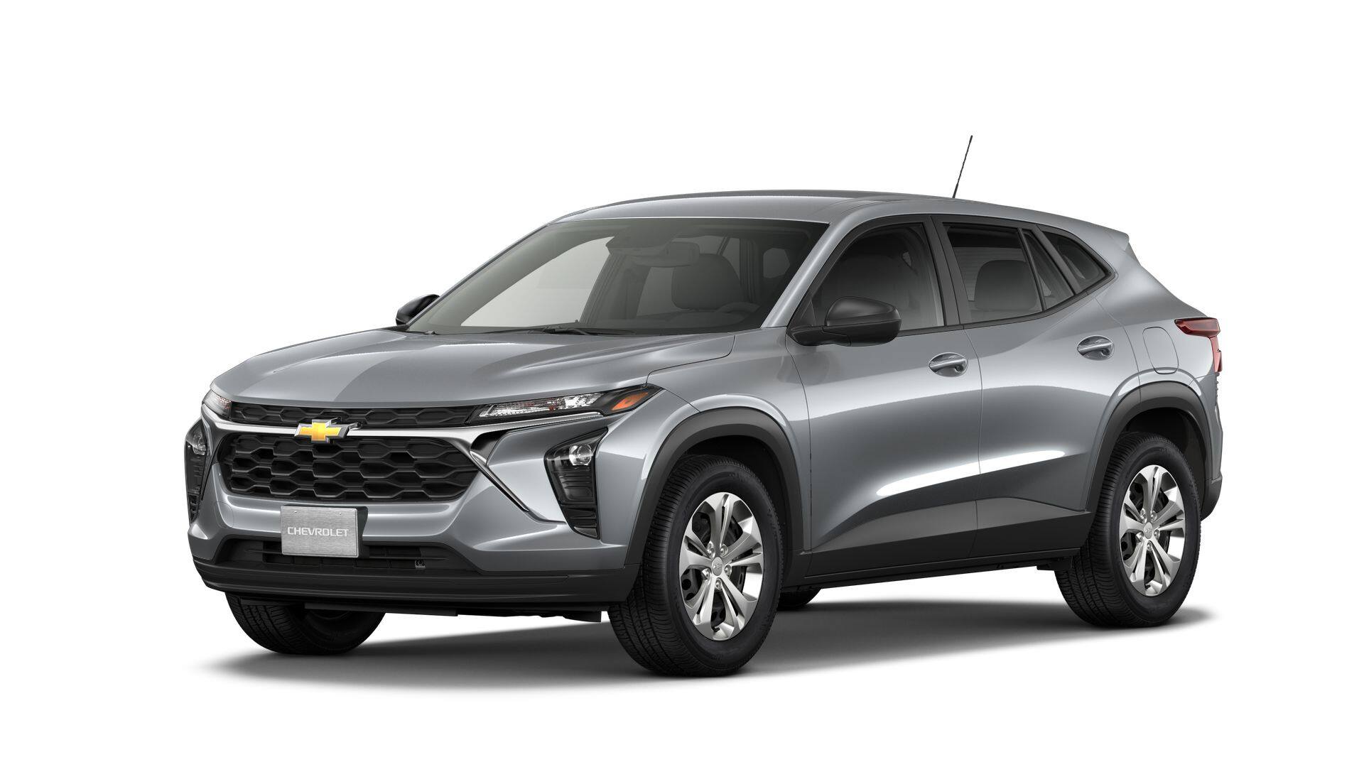 2026 Chevrolet Trax LS - Photo 25