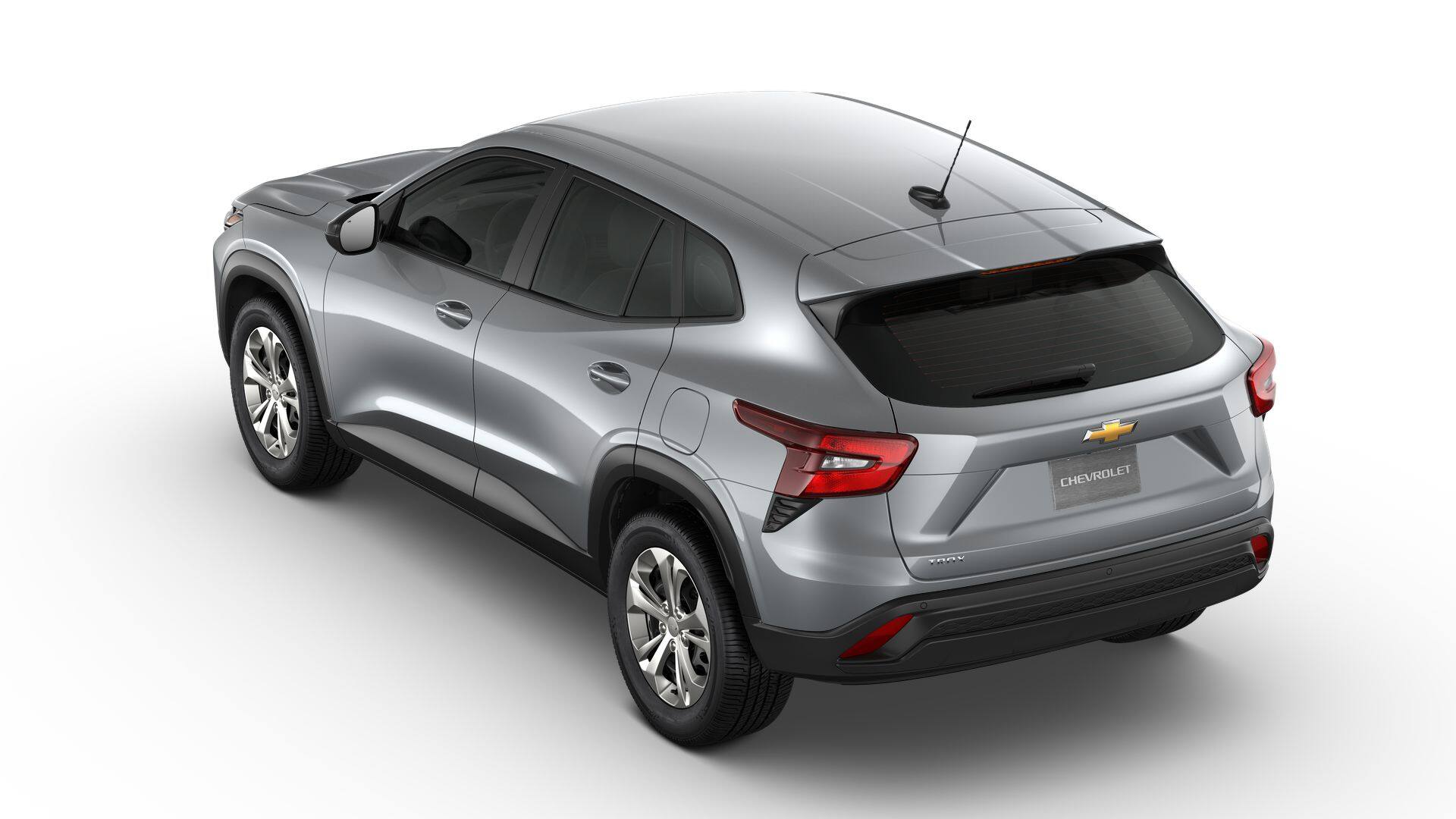 2026 Chevrolet Trax LS - Photo 26