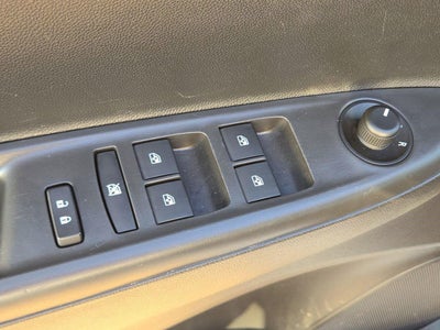 2022 Chevrolet Spark 1LT Automatic