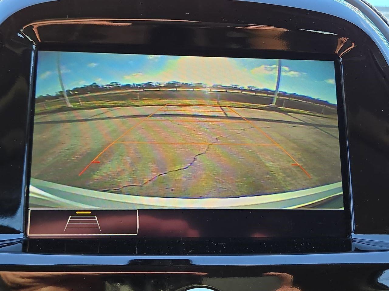 2022 Chevrolet Spark 1LT Automatic