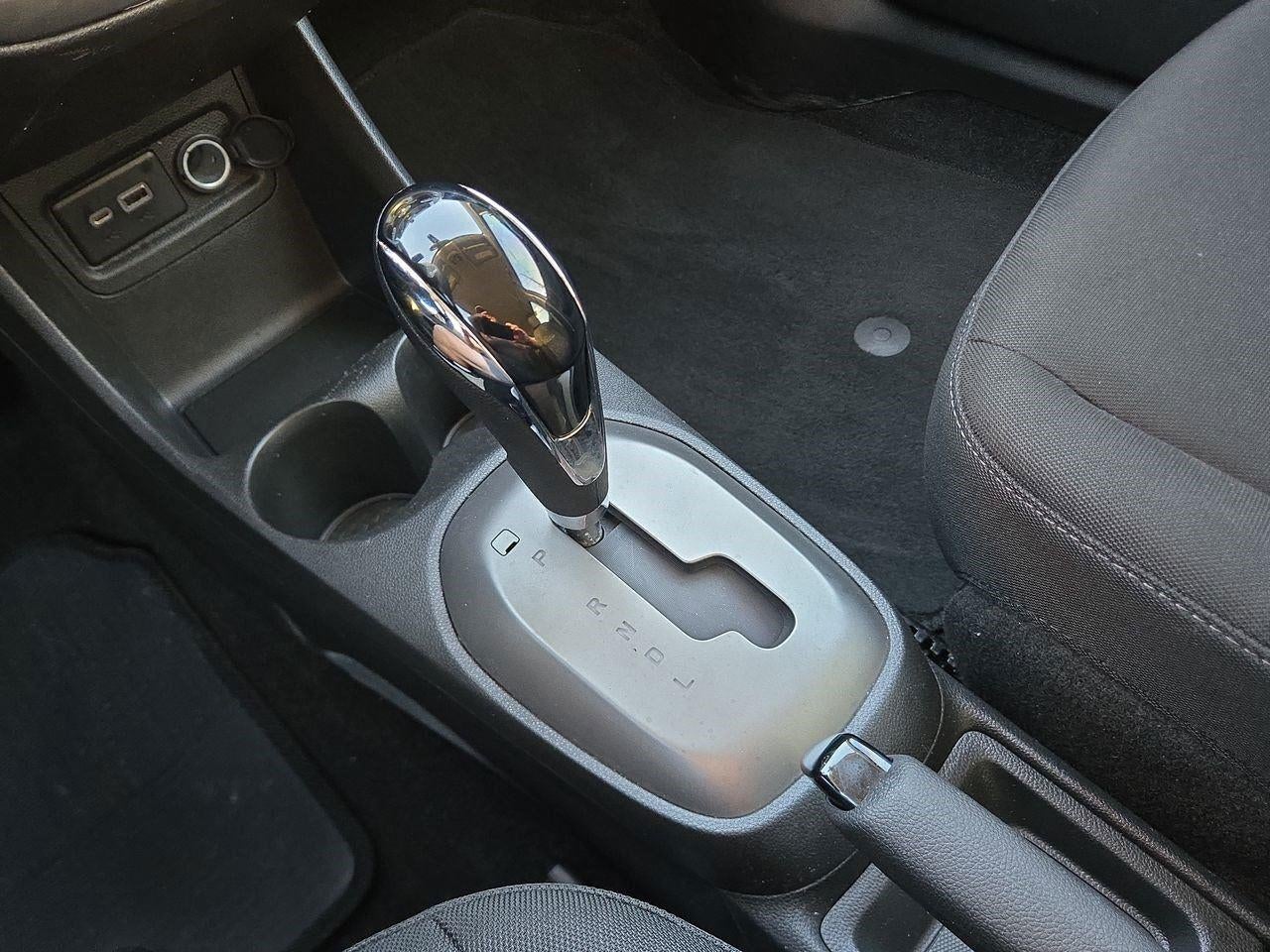 2022 Chevrolet Spark 1LT Automatic