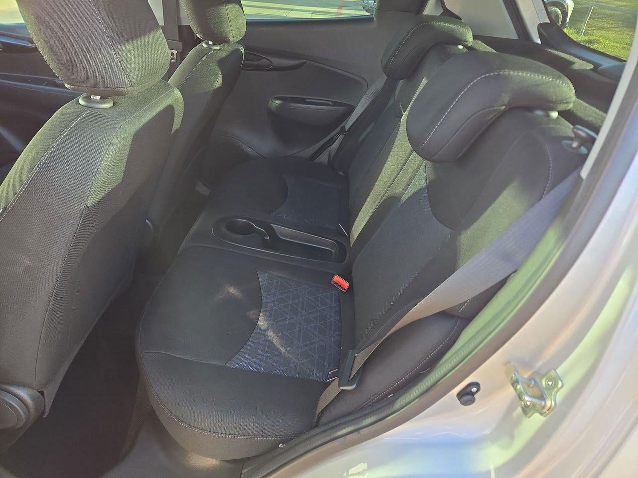 2022 Chevrolet Spark 1LT Automatic