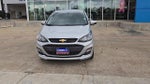 2022 Chevrolet Spark 1LT Automatic