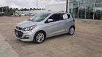 2022 Chevrolet Spark 1LT Automatic