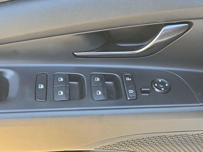 2023 Hyundai Elantra N Manual