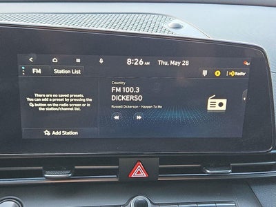 2023 Hyundai Elantra N Manual