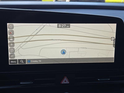 2023 Hyundai Elantra N Manual