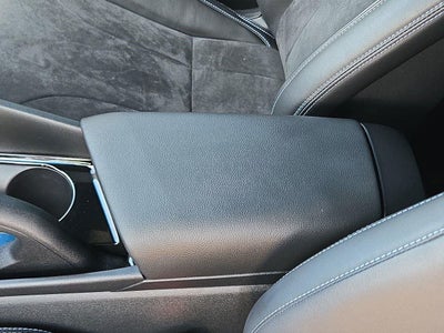2023 Hyundai Elantra N Manual