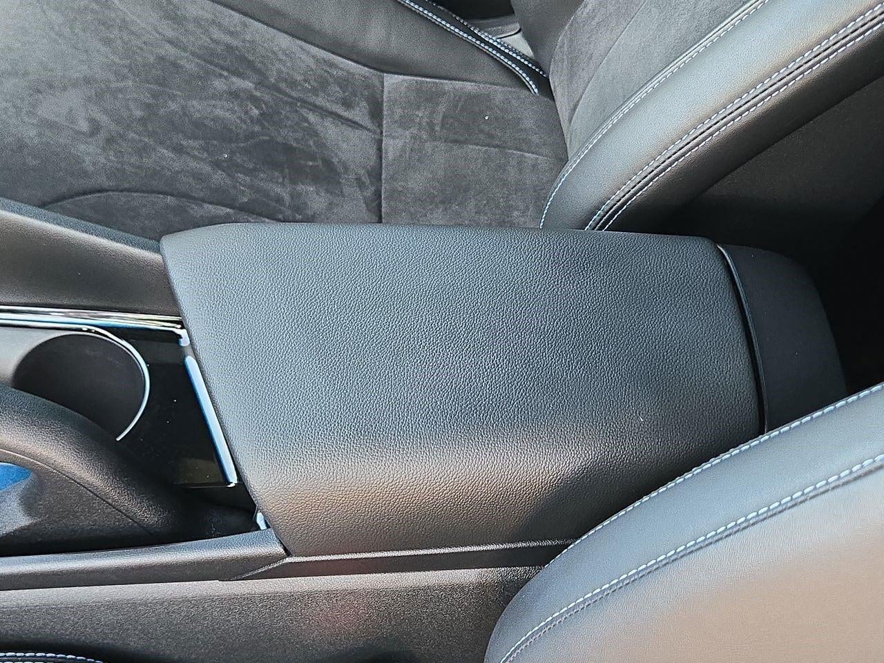 2023 Hyundai Elantra N Manual