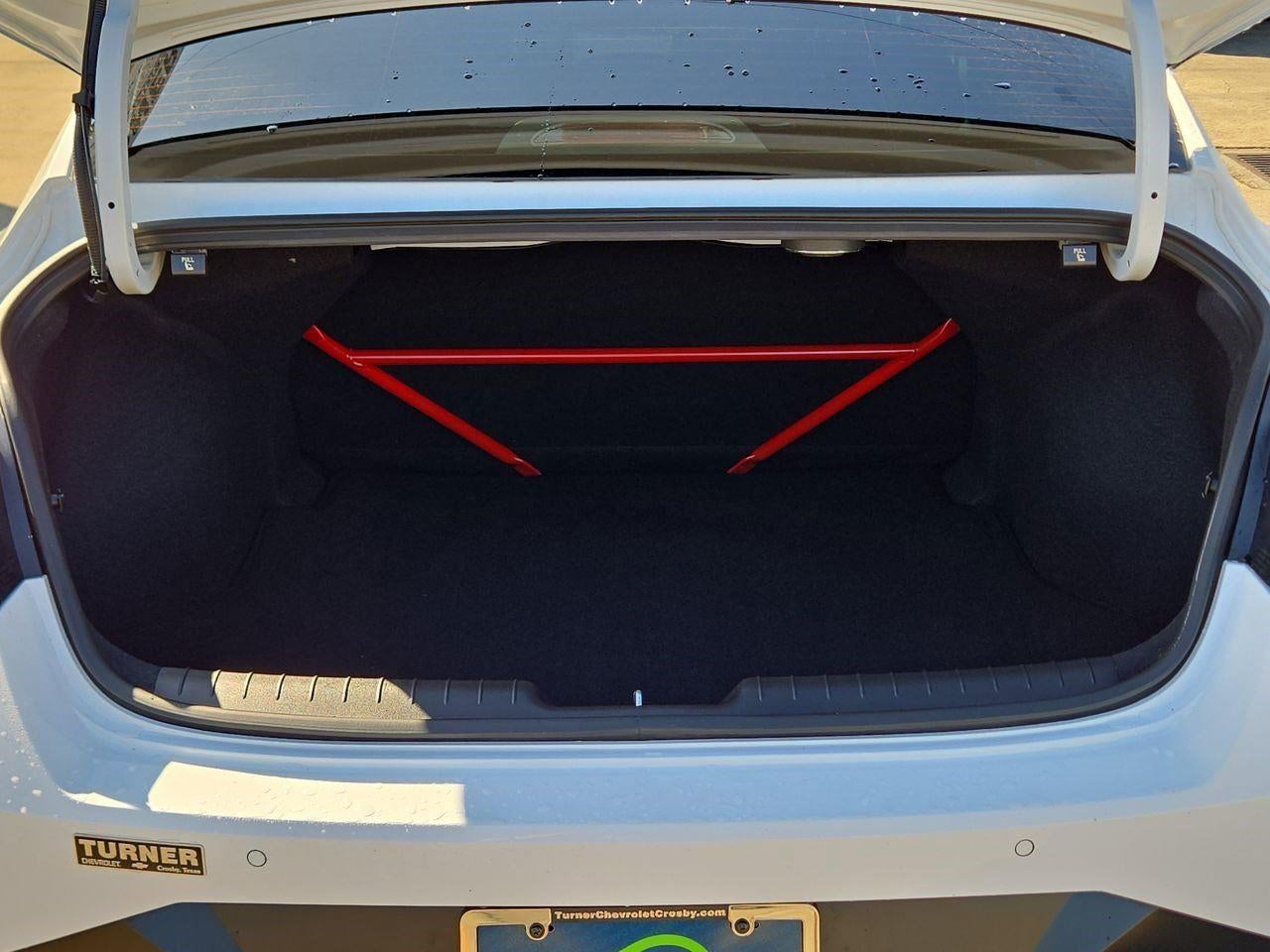 2023 Hyundai Elantra N - Photo 22
