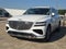 2025 Genesis GV80 2.5T Advanced AWD