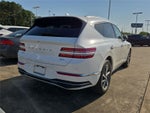 2025 Genesis GV80 2.5T Advanced AWD
