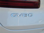 2025 Genesis GV80 2.5T Advanced AWD