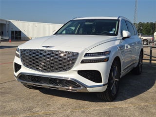 2025 Genesis GV80 2.5T Advanced AWD