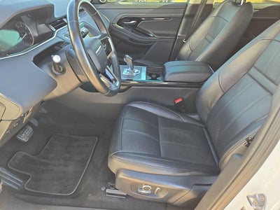 2021 Land Rover Range Rover Evoque S