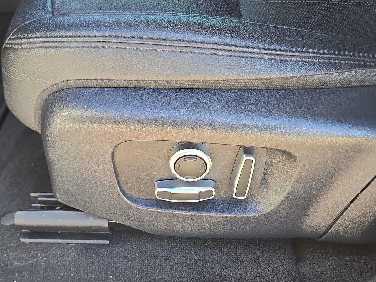 2021 Land Rover Range Rover Evoque S