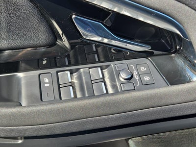 2021 Land Rover Range Rover Evoque S