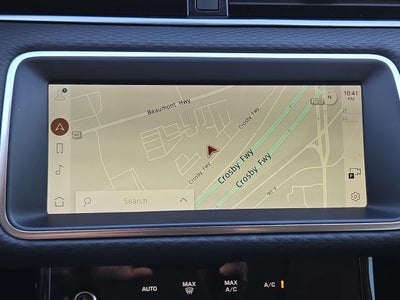 2021 Land Rover Range Rover Evoque S