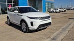 2021 Land Rover Range Rover Evoque S