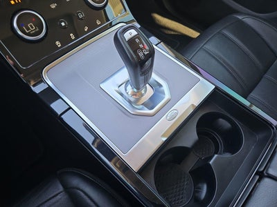 2021 Land Rover Range Rover Evoque S