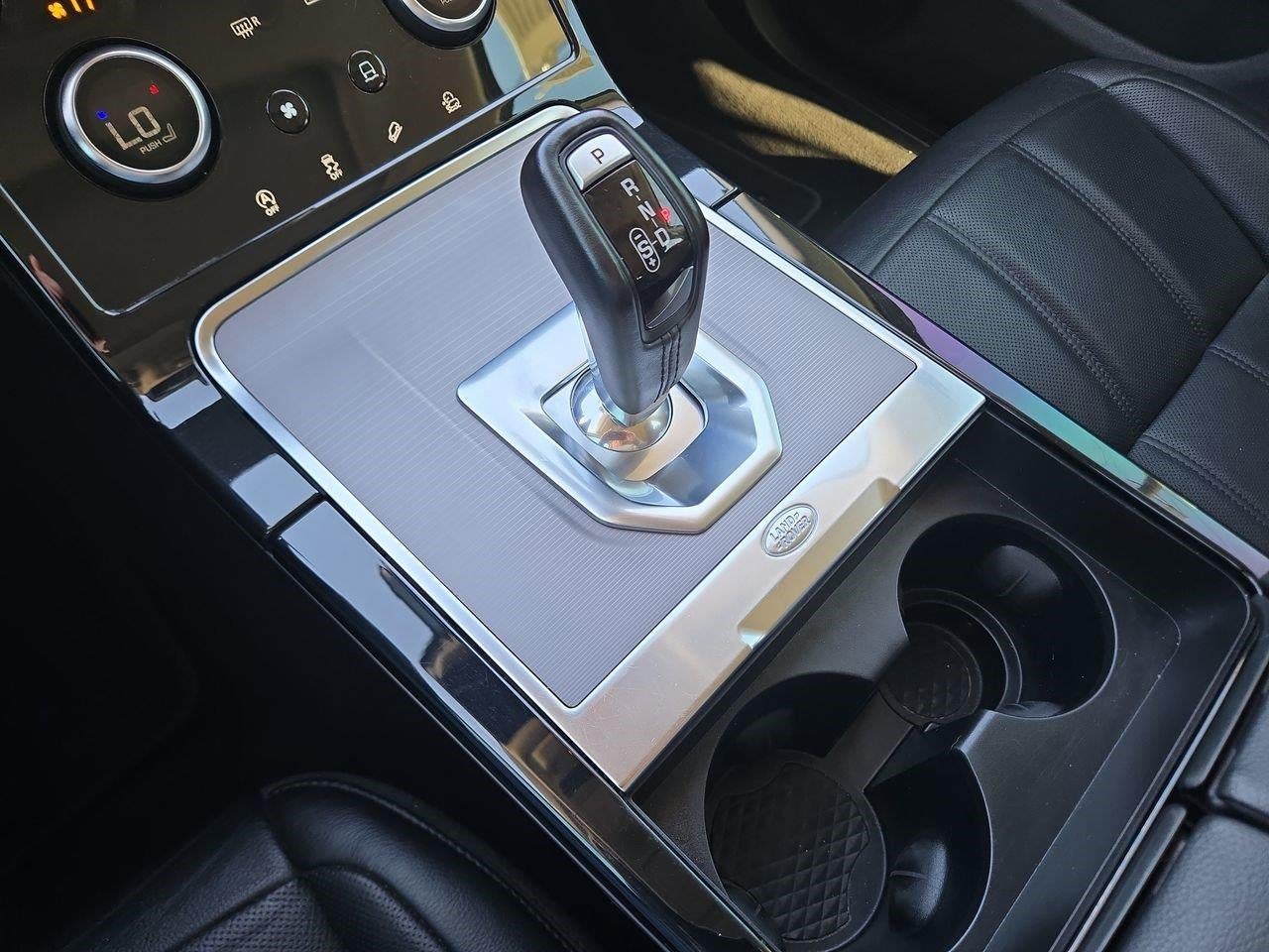 2021 Land Rover Range Rover Evoque S