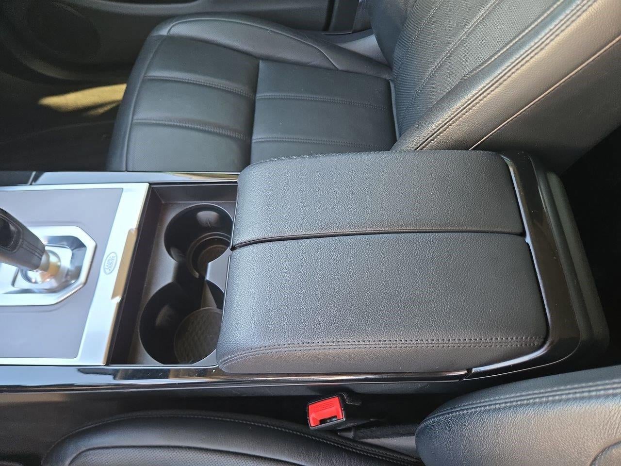 2021 Land Rover Range Rover Evoque S