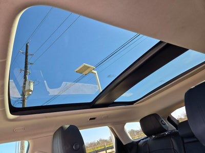 2021 Land Rover Range Rover Evoque S