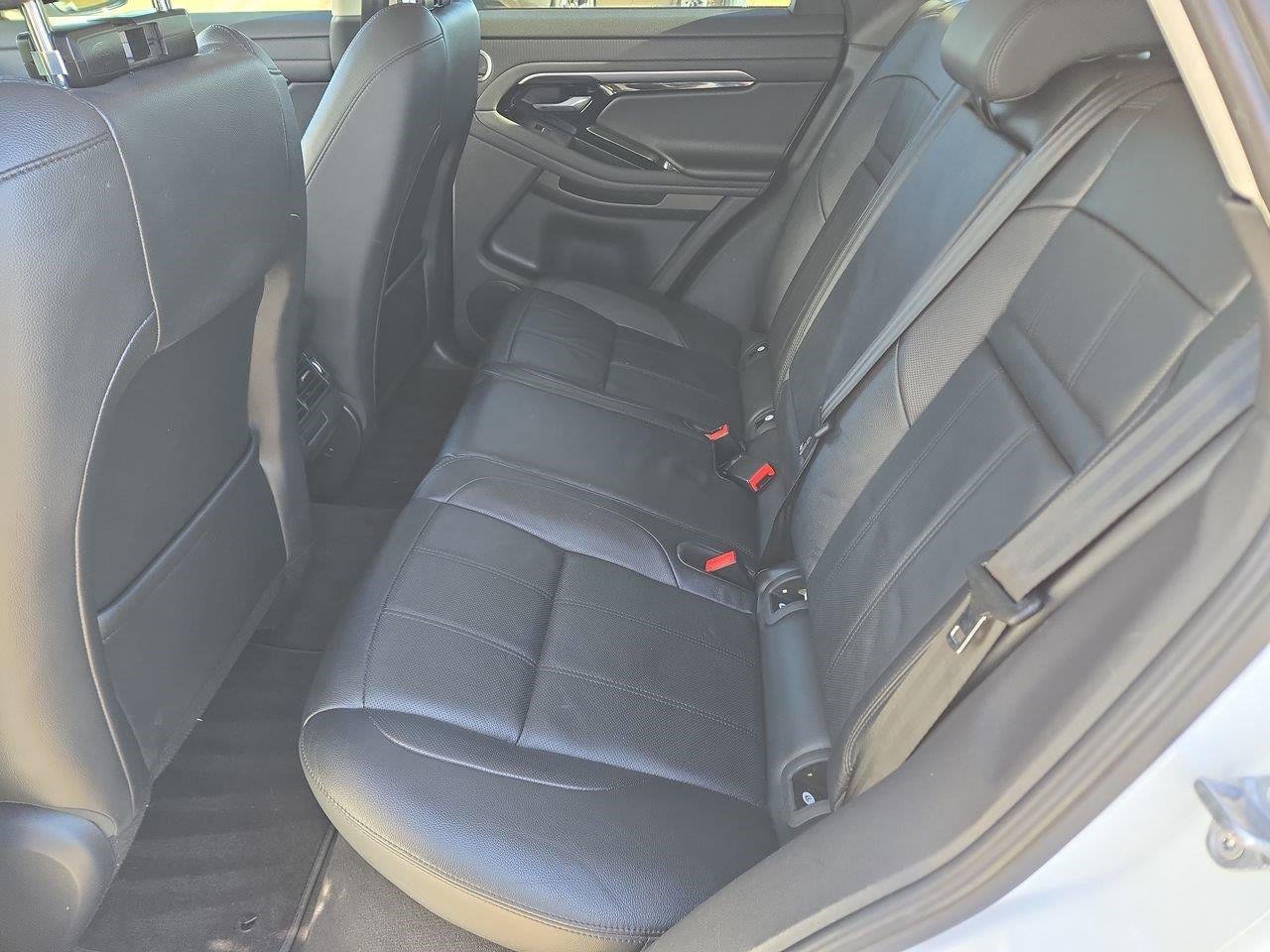 2021 Land Rover Range Rover Evoque S