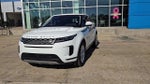 2021 Land Rover Range Rover Evoque S