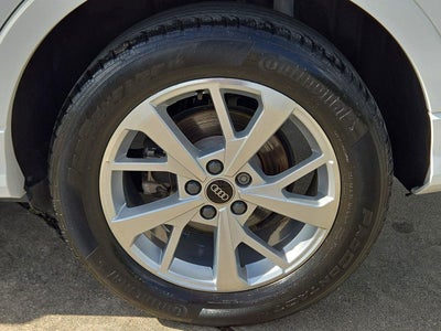 2023 Audi Q3 Premium