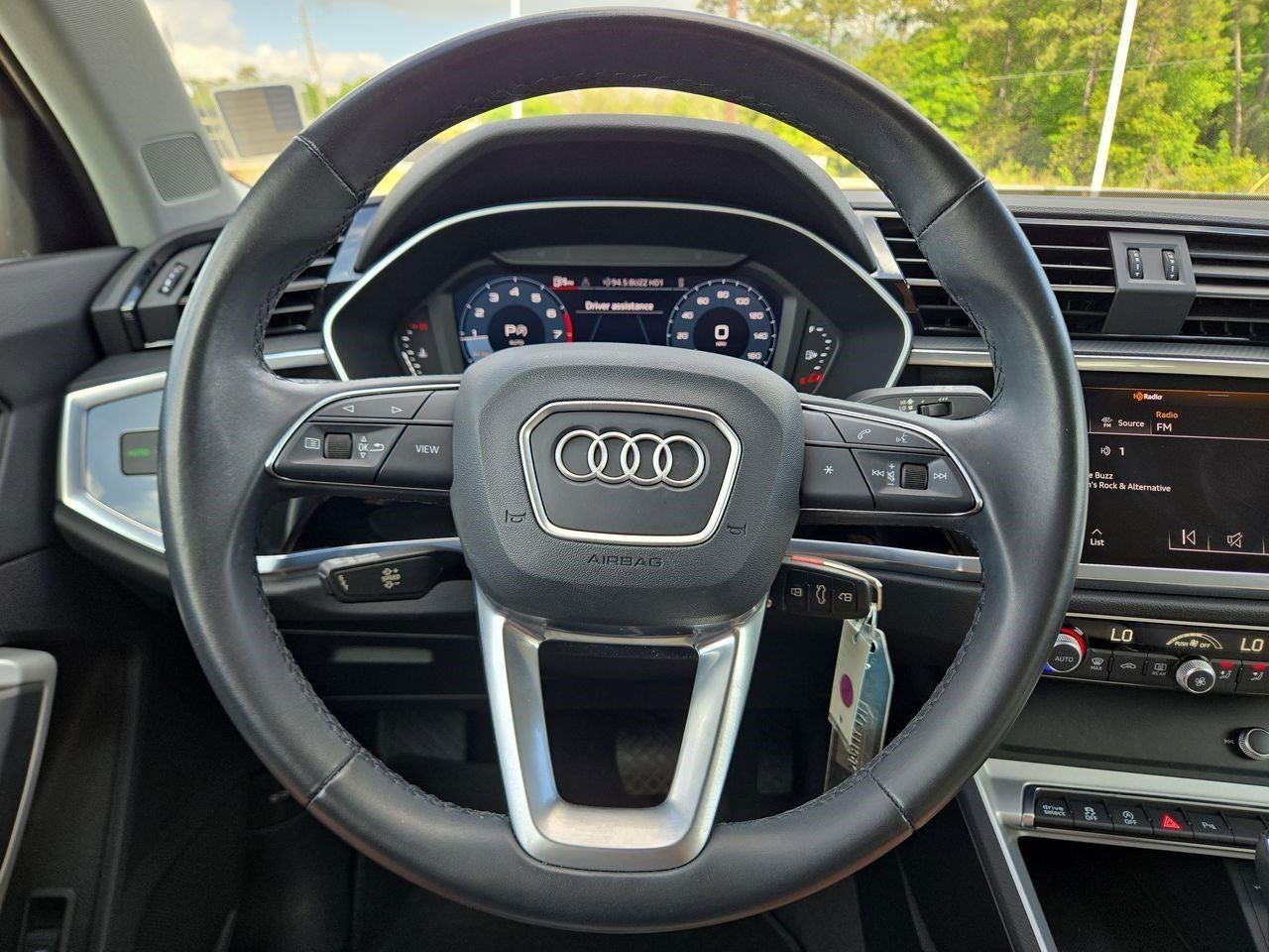 2023 Audi Q3 Premium