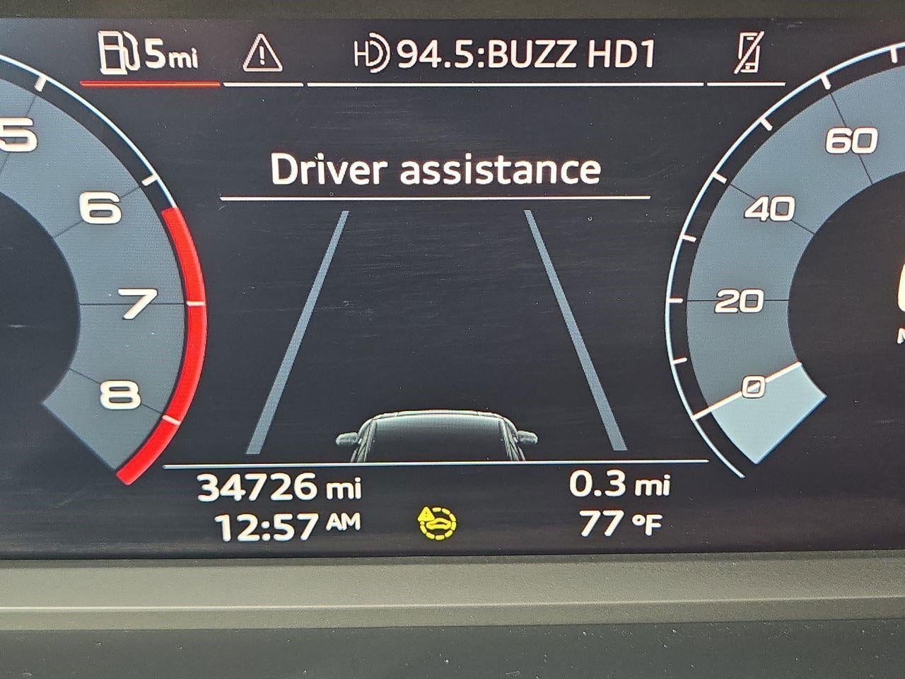 2023 Audi Q3 Premium