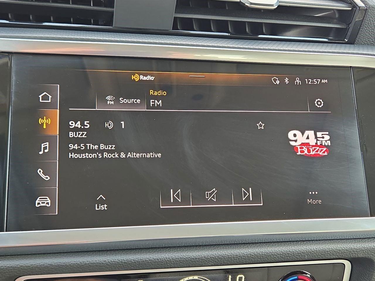 2023 Audi Q3 Premium