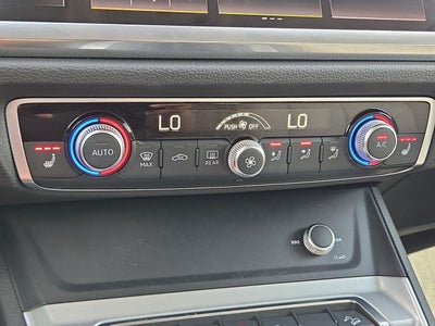 2023 Audi Q3 Premium