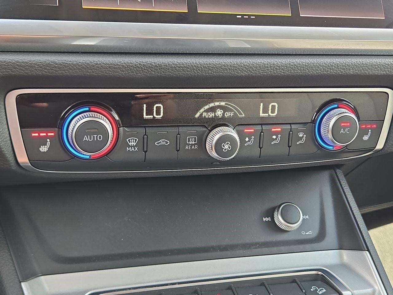 2023 Audi Q3 Premium