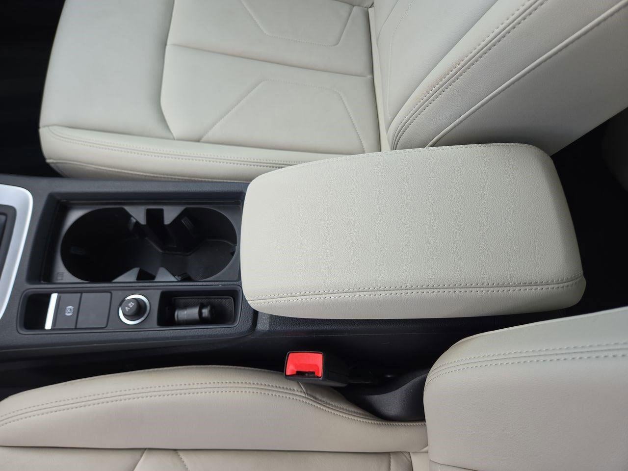 2023 Audi Q3 Premium