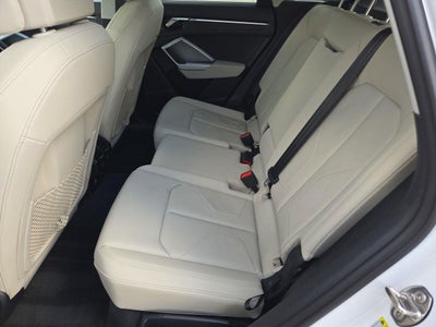 2023 Audi Q3 Premium