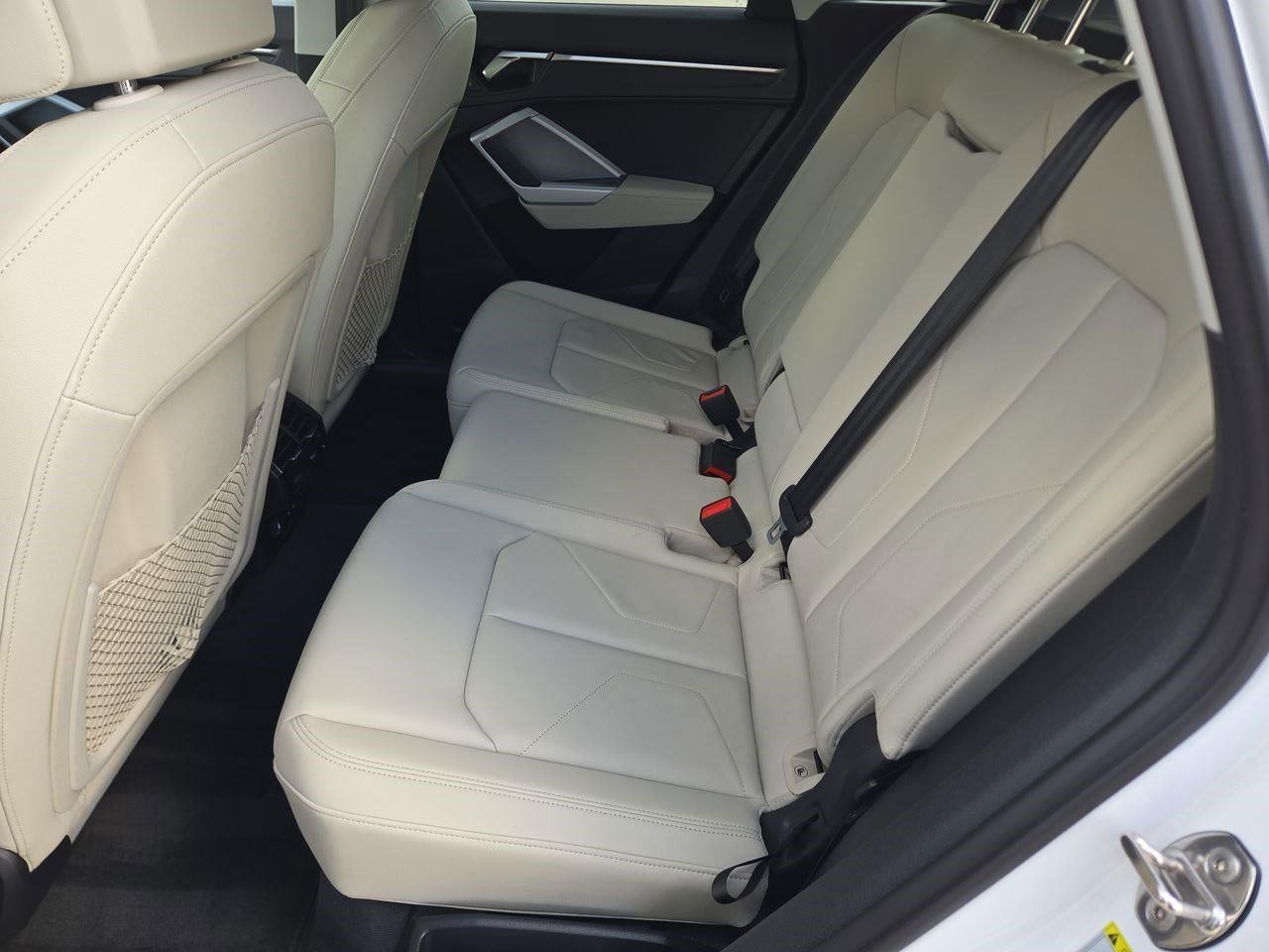 2023 Audi Q3 Premium