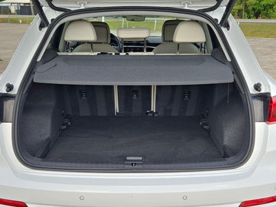 2023 Audi Q3 Premium