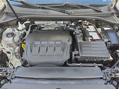 2023 Audi Q3 Premium