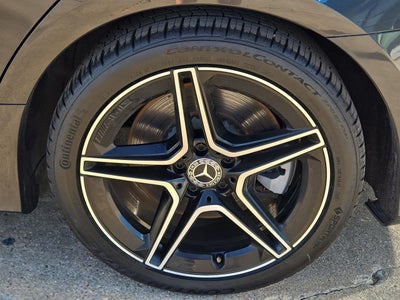 2019 Mercedes-Benz CLS 450 4MATIC®