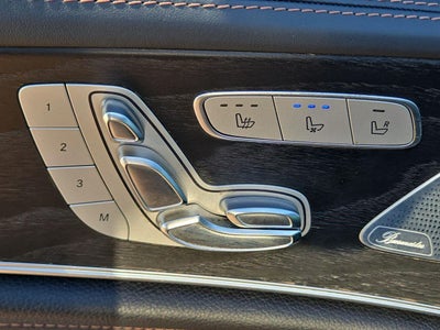 2019 Mercedes-Benz CLS 450 4MATIC®