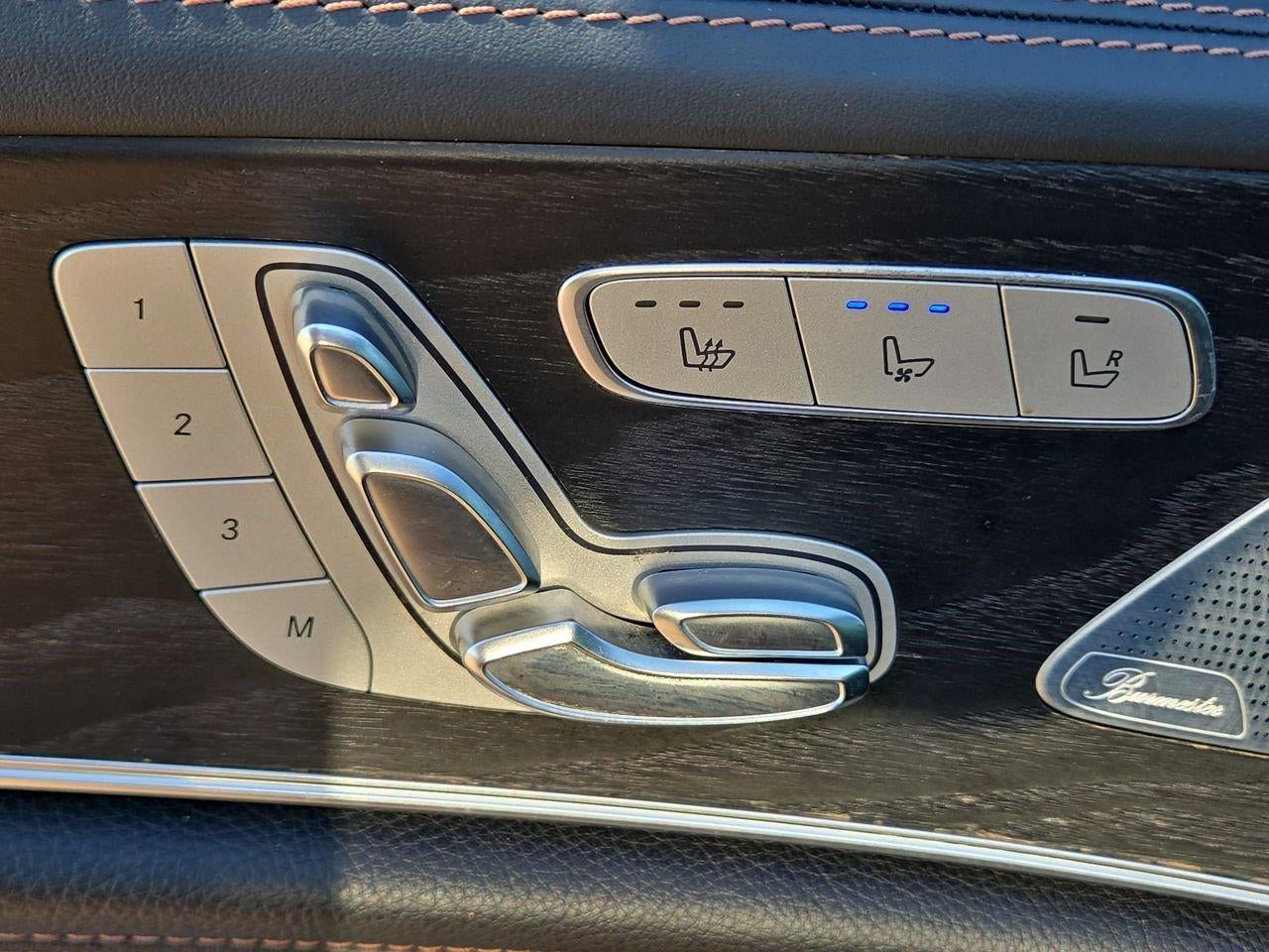 2019 Mercedes-Benz CLS 450 4MATIC®